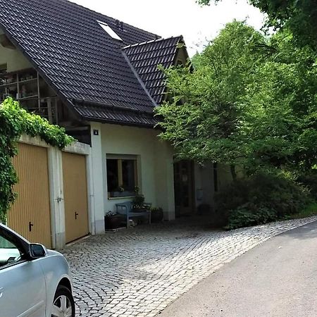 Ferienwohnung Ringbergblick ซูล ภายนอก รูปภาพ