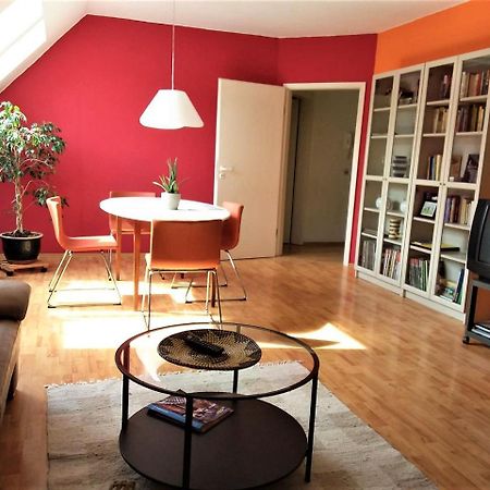 Ferienwohnung Ringbergblick ซูล ภายนอก รูปภาพ