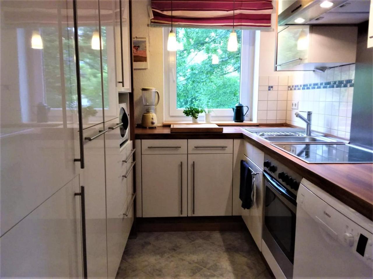 Ferienwohnung Ringbergblick ซูล ภายนอก รูปภาพ