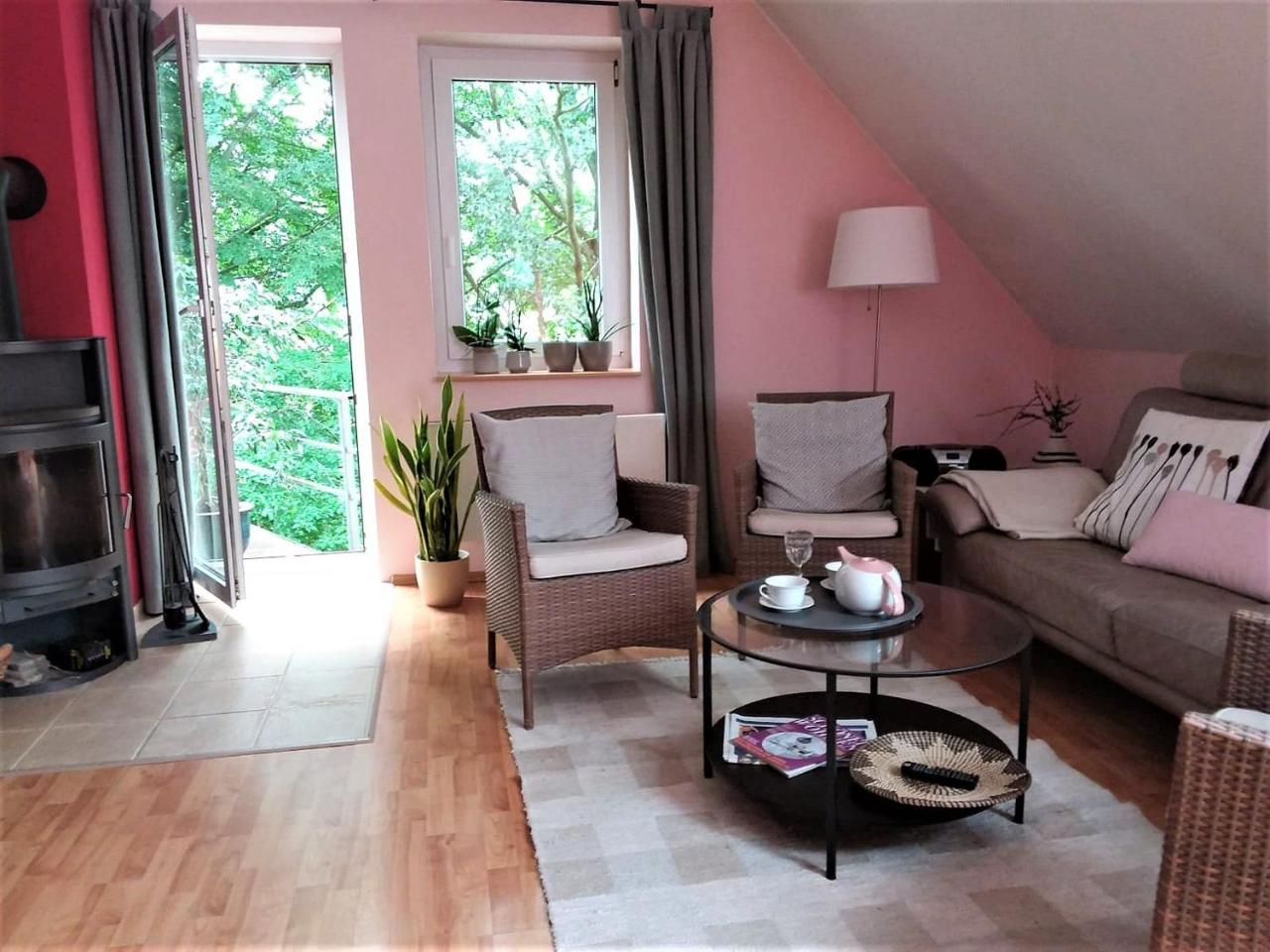 Ferienwohnung Ringbergblick ซูล ภายนอก รูปภาพ