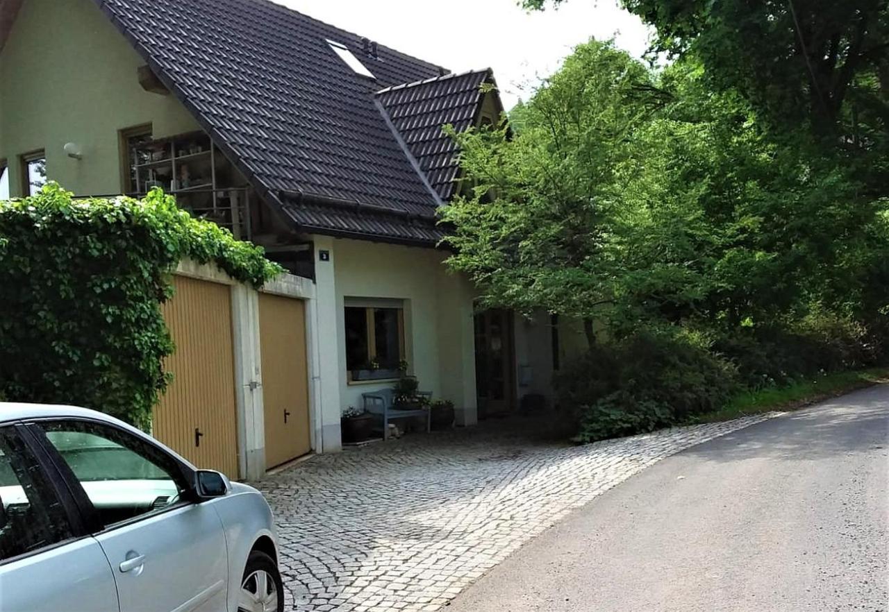Ferienwohnung Ringbergblick ซูล ภายนอก รูปภาพ