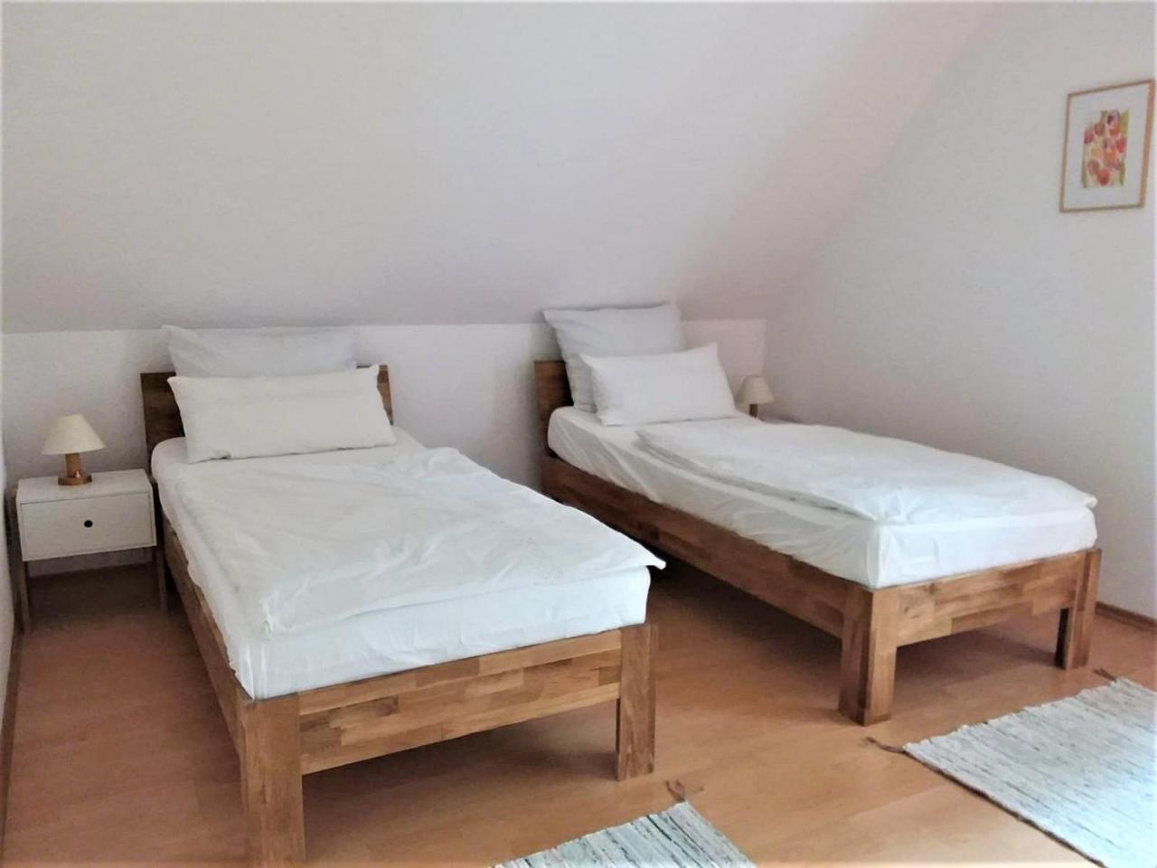 Ferienwohnung Ringbergblick ซูล ภายนอก รูปภาพ