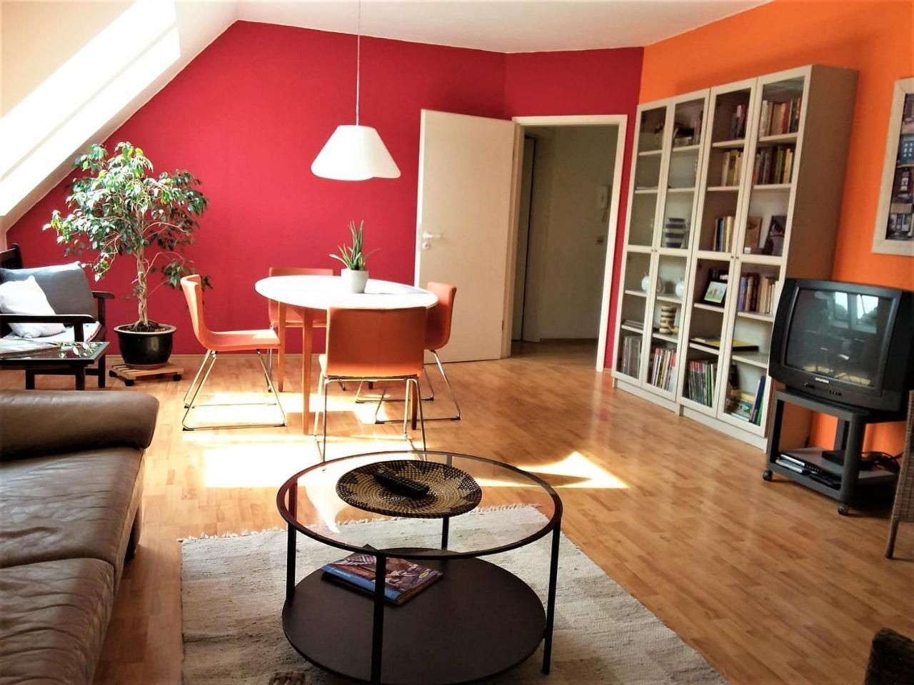 Ferienwohnung Ringbergblick ซูล ภายนอก รูปภาพ