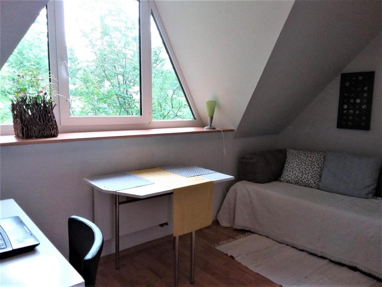 Ferienwohnung Ringbergblick ซูล ภายนอก รูปภาพ