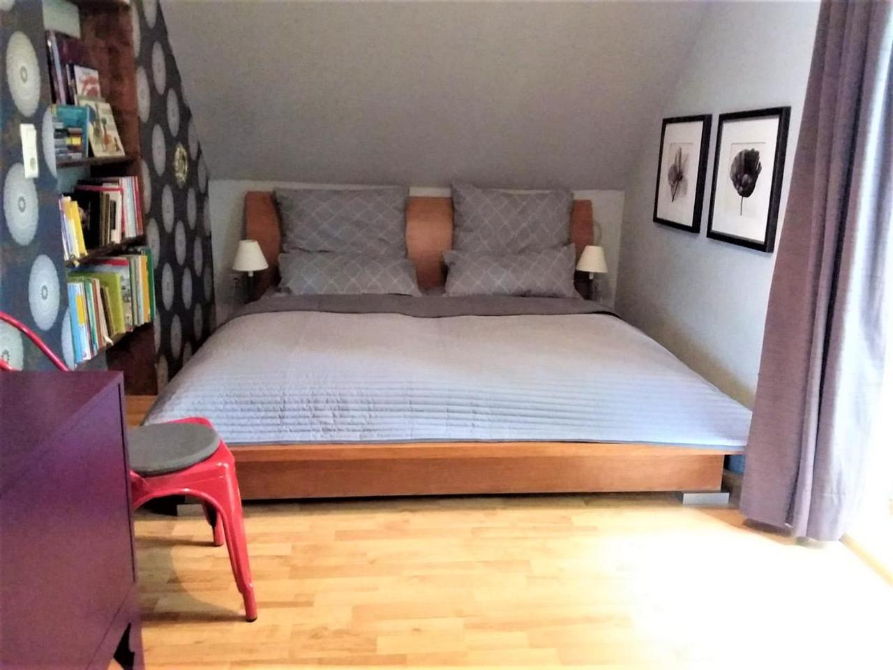 Ferienwohnung Ringbergblick ซูล ภายนอก รูปภาพ