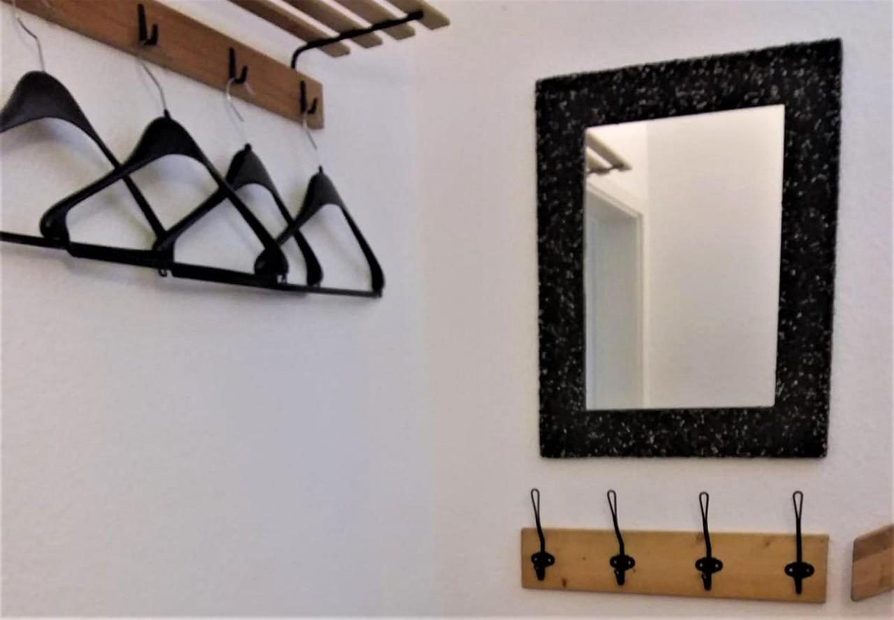 Ferienwohnung Ringbergblick ซูล ภายนอก รูปภาพ